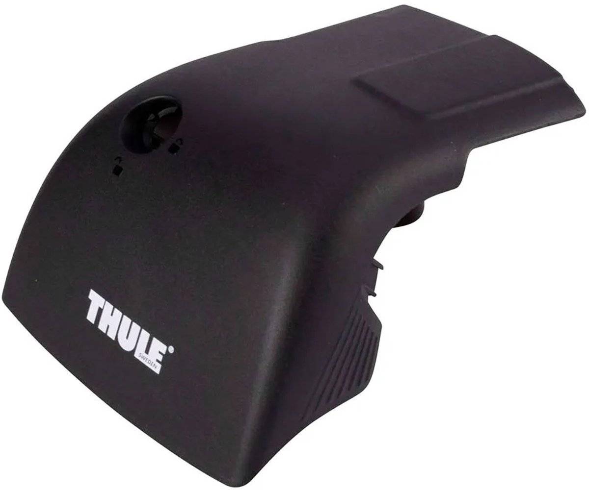 Thule wing bar edge cover right reserveonderdeel grijs 73130200653977313020065397-0
