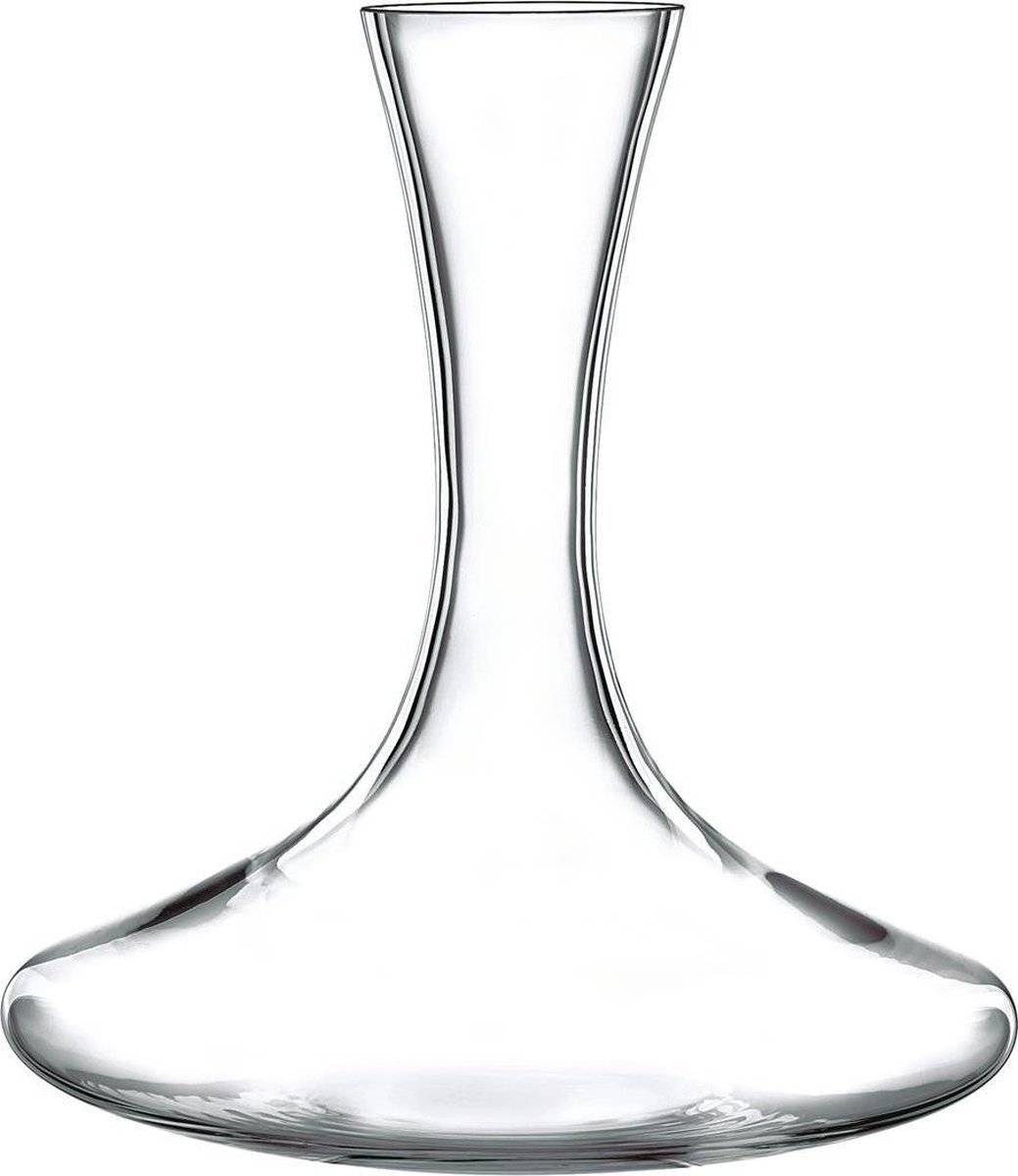 Nachtmann - karaf 'vivendi' - 750 ml 40037621417964003762141796-0