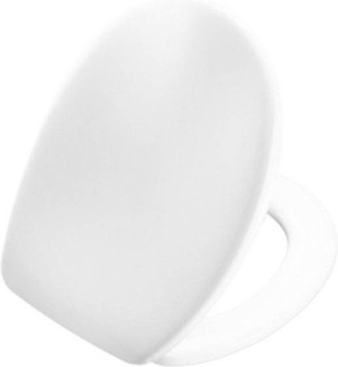 Pressalit wc-bril tivoli 2 57085902993275708590299327-0