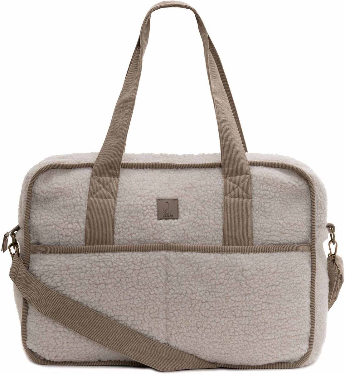 Jollein luiertas teddy noe 87173293877448717329387744-0