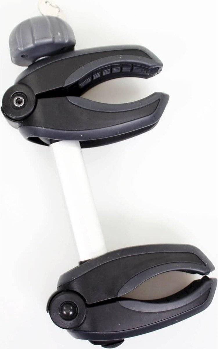 Thule frameklem adapter tbv. euroclassic 9281 - tdd52418 73130200679267313020067926-0