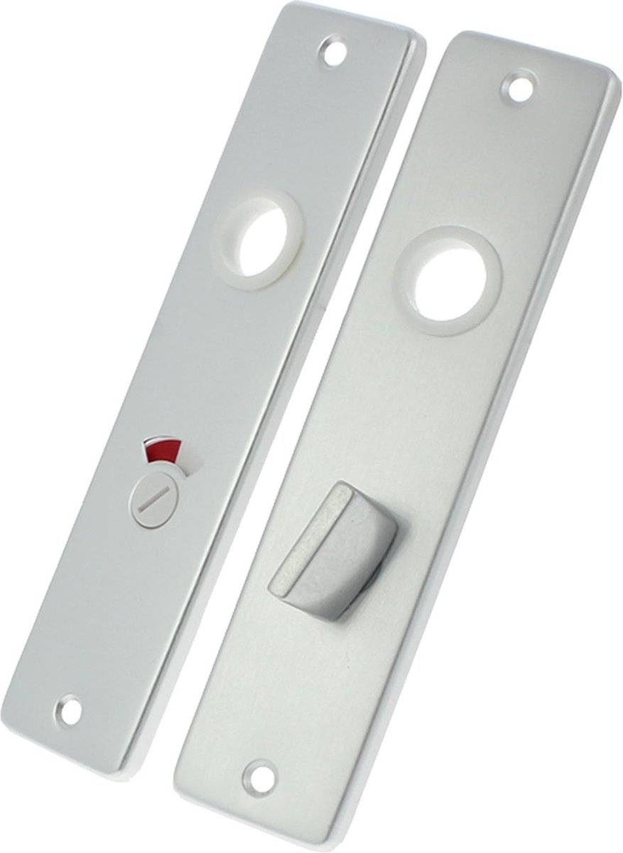 Starx wc-schild 63-8 aluminium f1 87113321129358711332112935-0