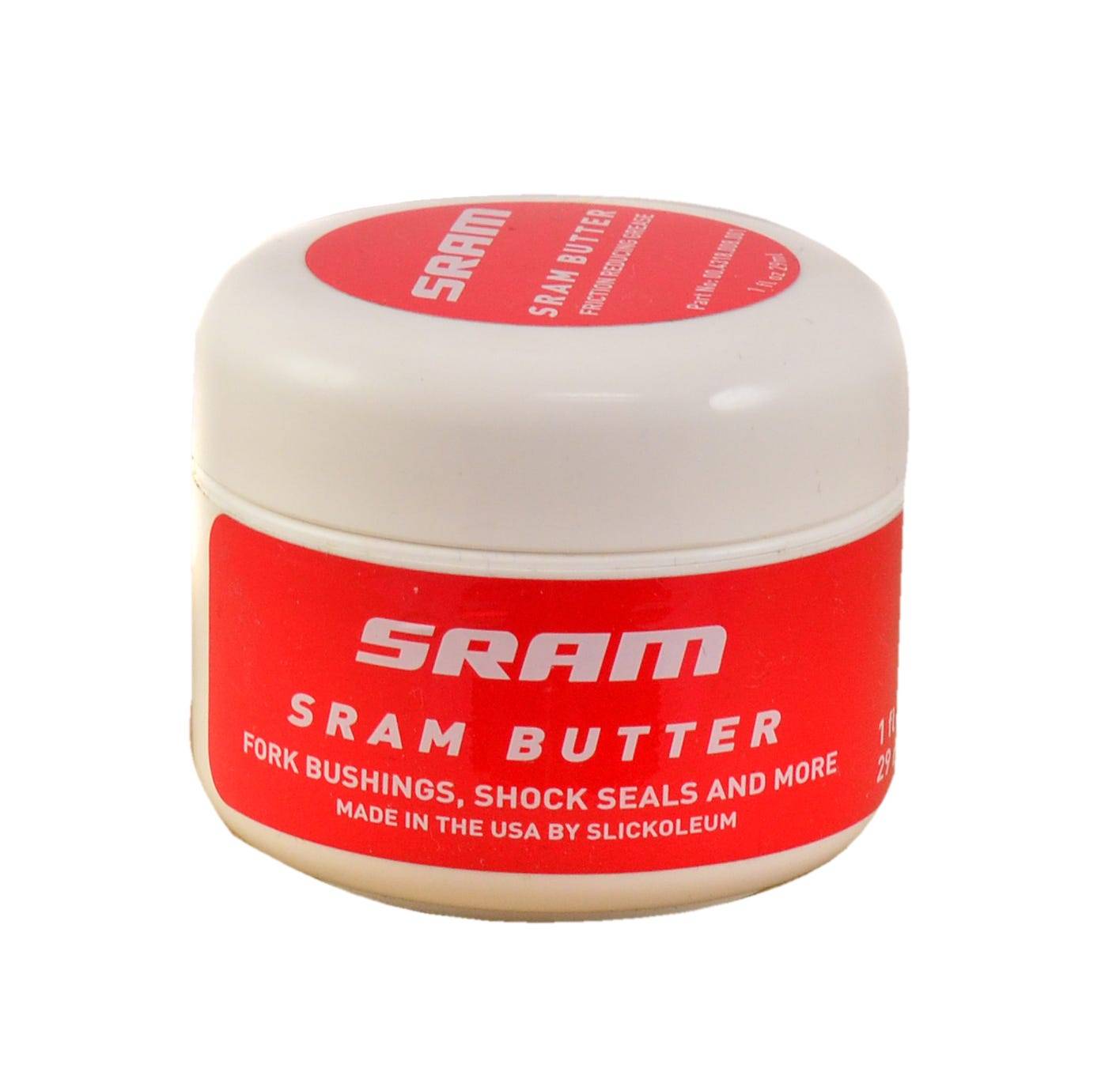 Sram montagepasta butter 1oz 07108457464200710845746420-0