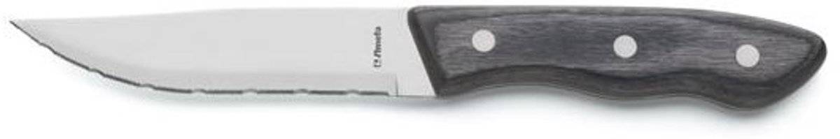 Amefa steakmes 4917 hercule 24,5 cm 13 0 35466939100063546693910006-0
