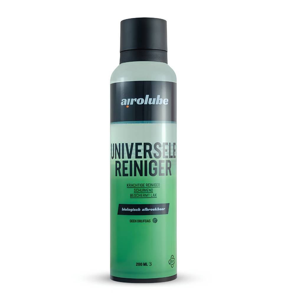 Airolube Universal cleaner 200ml 87199925510888719992551088-0