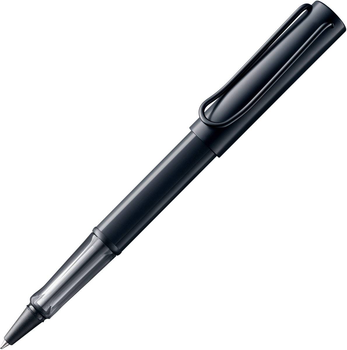 Lamy al-star rollerball - black 40145192528184014519252818-0