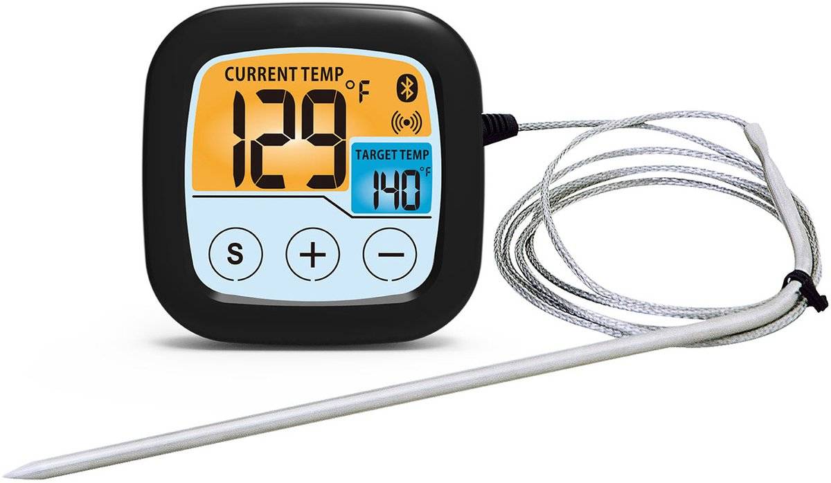 Ade - kernthermometer - digitaal 42603361744864260336174486-0