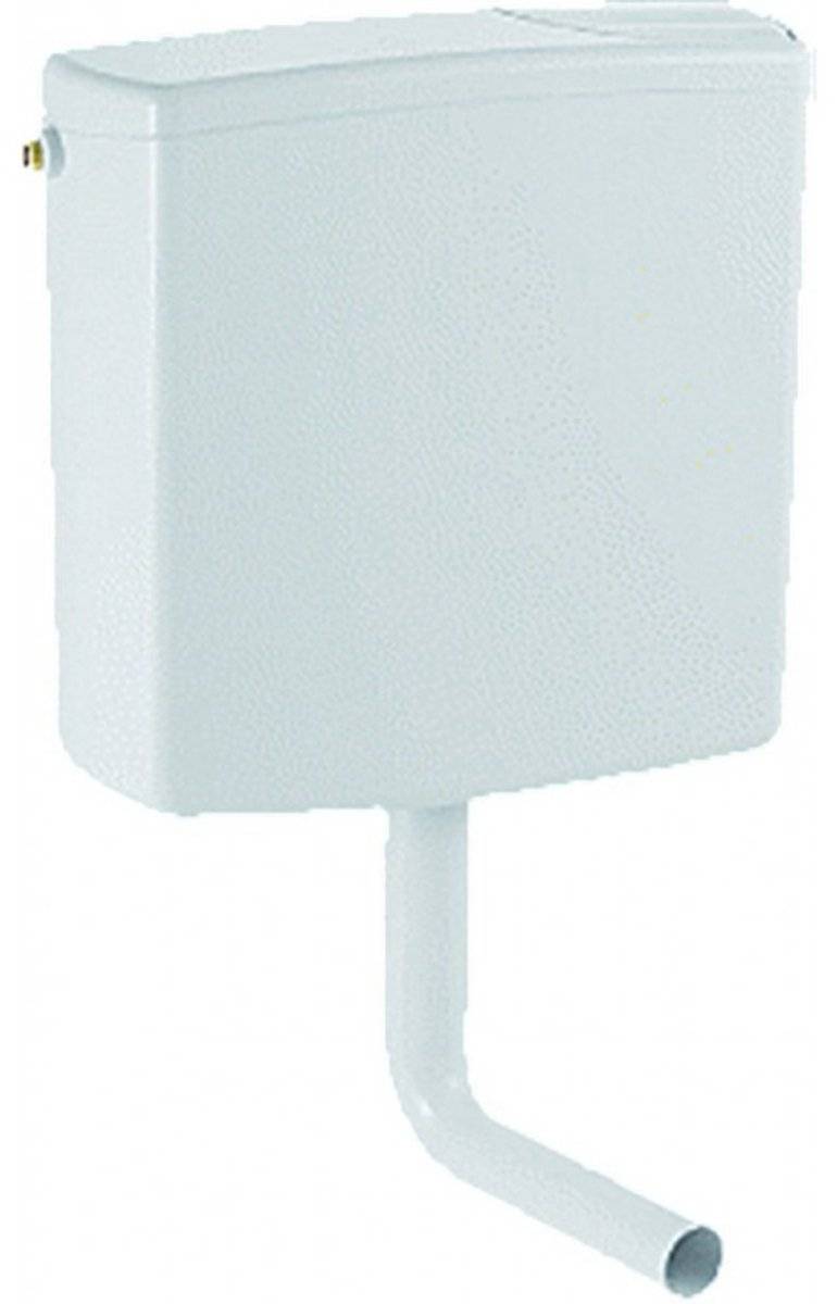 Geberit stortbak twico 40254160688534025416068853-0