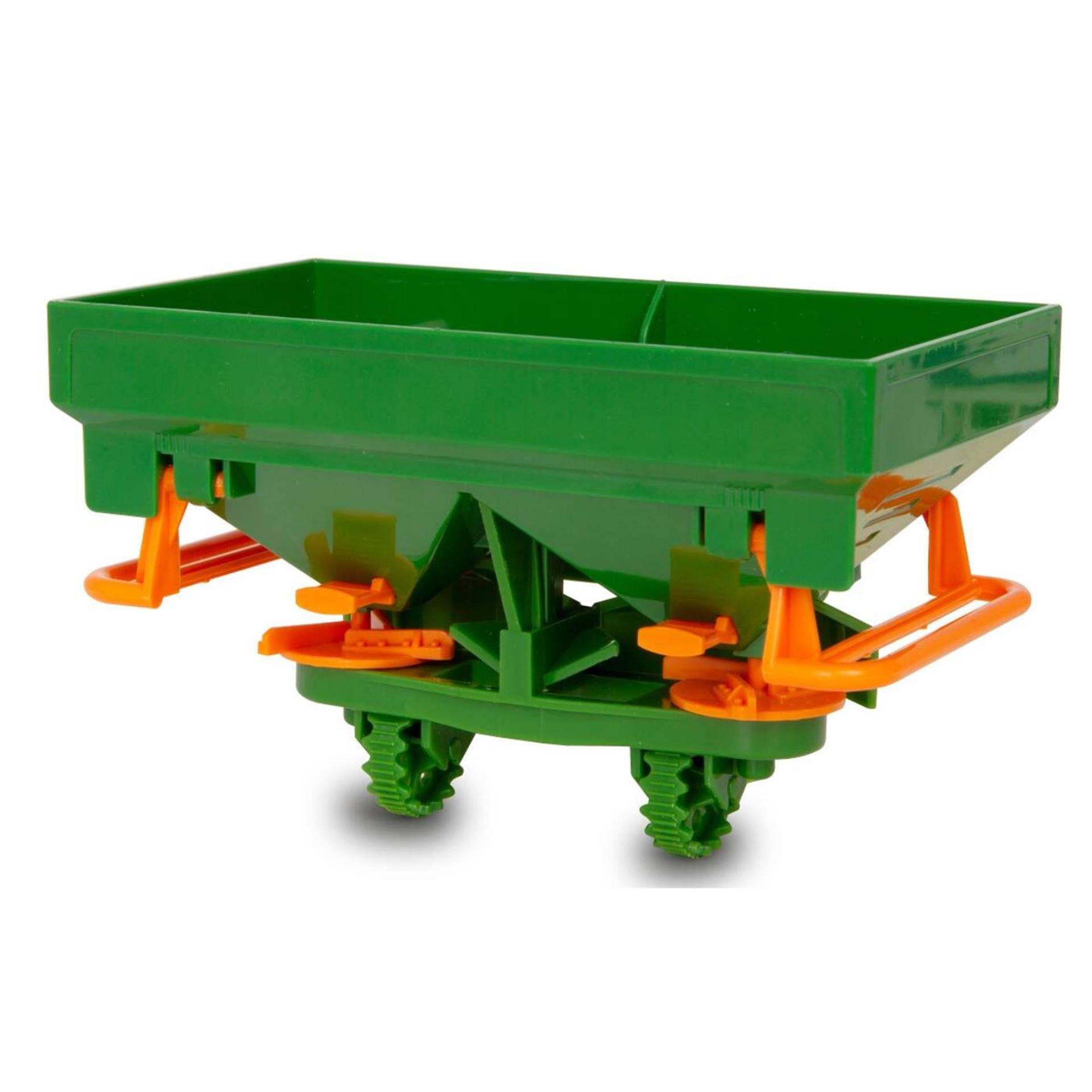 Jamara meststrooier 1:24 inclusief speelgraan 40427744742634042774474263-0