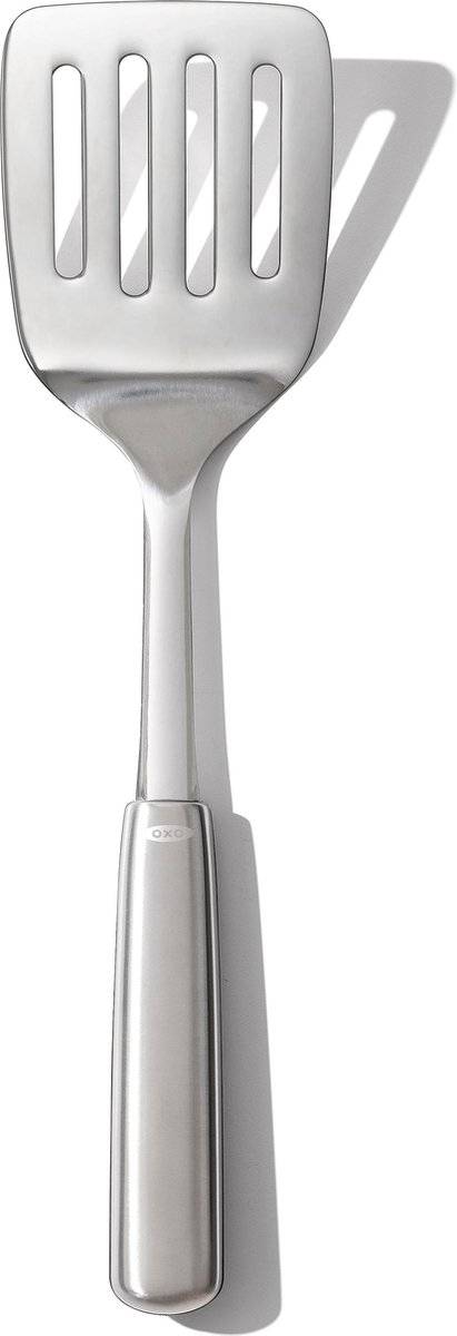 Oxo - bakspaan - steel 07198120520690719812052069-0