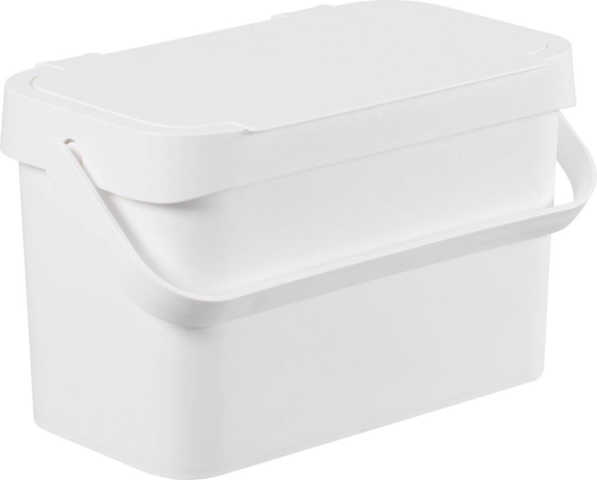 Smartstore collect keukenafval compostemmer. 64117632011006411763201100-0