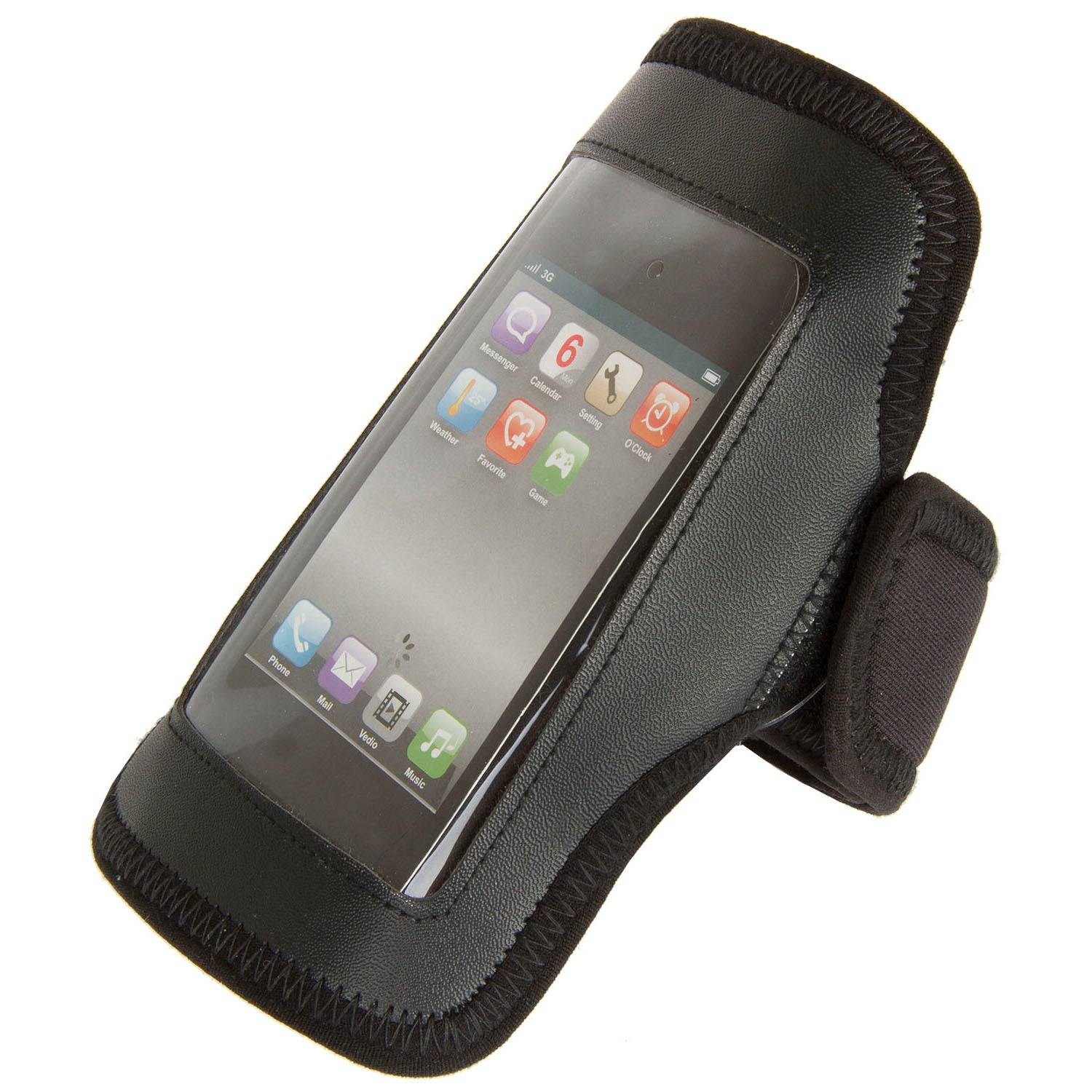 Messingschlager m-wave smartphone bovenarmtas eindhoven 40154931209884015493120988-0