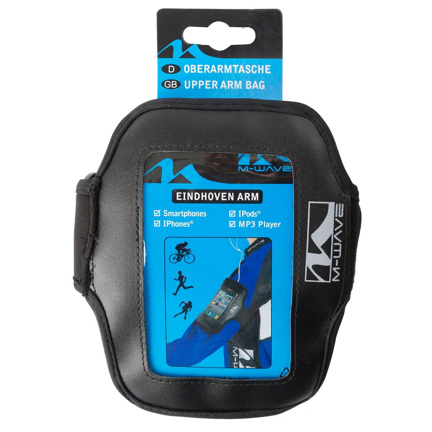 Messingschlager m-wave smartphone bovenarmtas eindhoven 40154931209884015493120988-1
