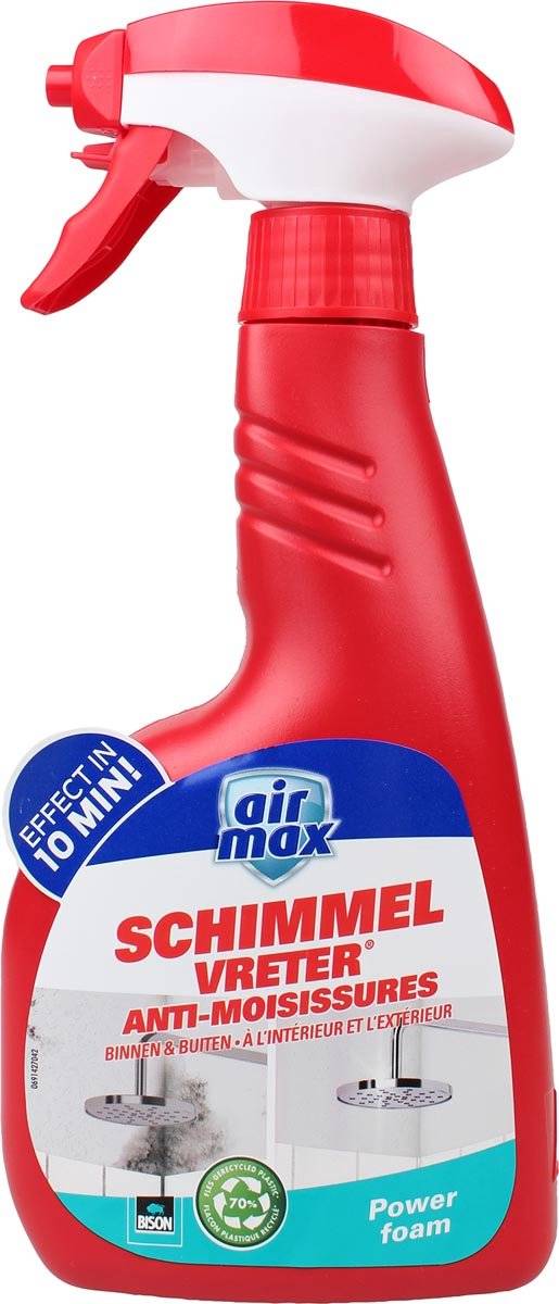 Bison antischimmel airmax 0,5l 87104392835318710439283531-0