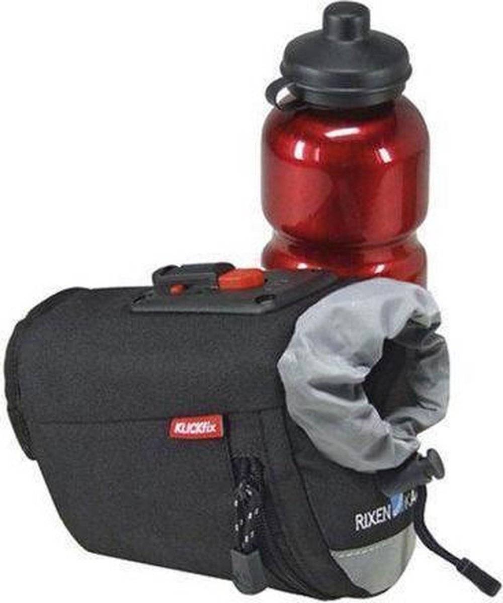 Rixen kaul r k micro bottle bag black 40305720019894030572001989-0