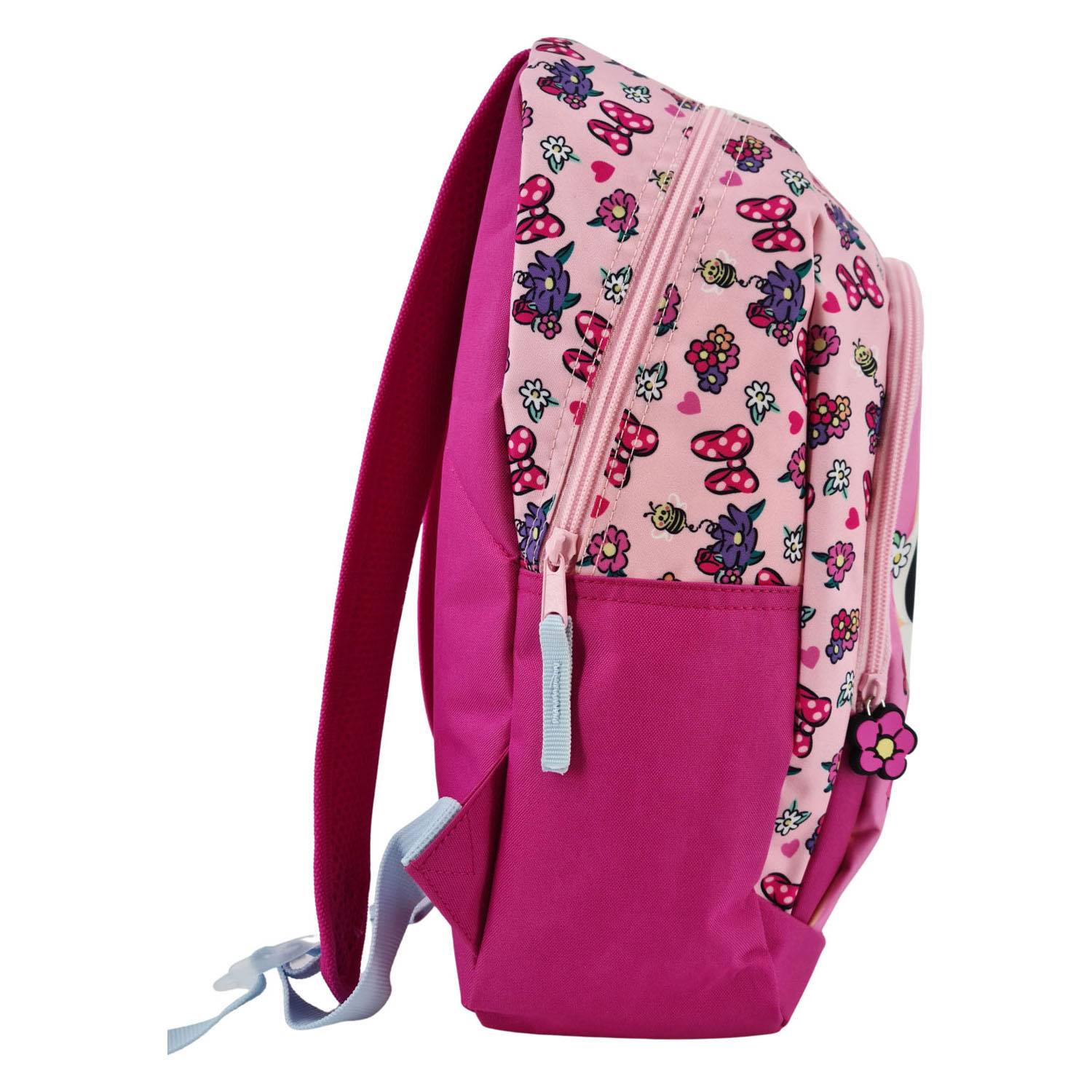 Disney minnie mouse rugzak 54112171630305411217163030-2