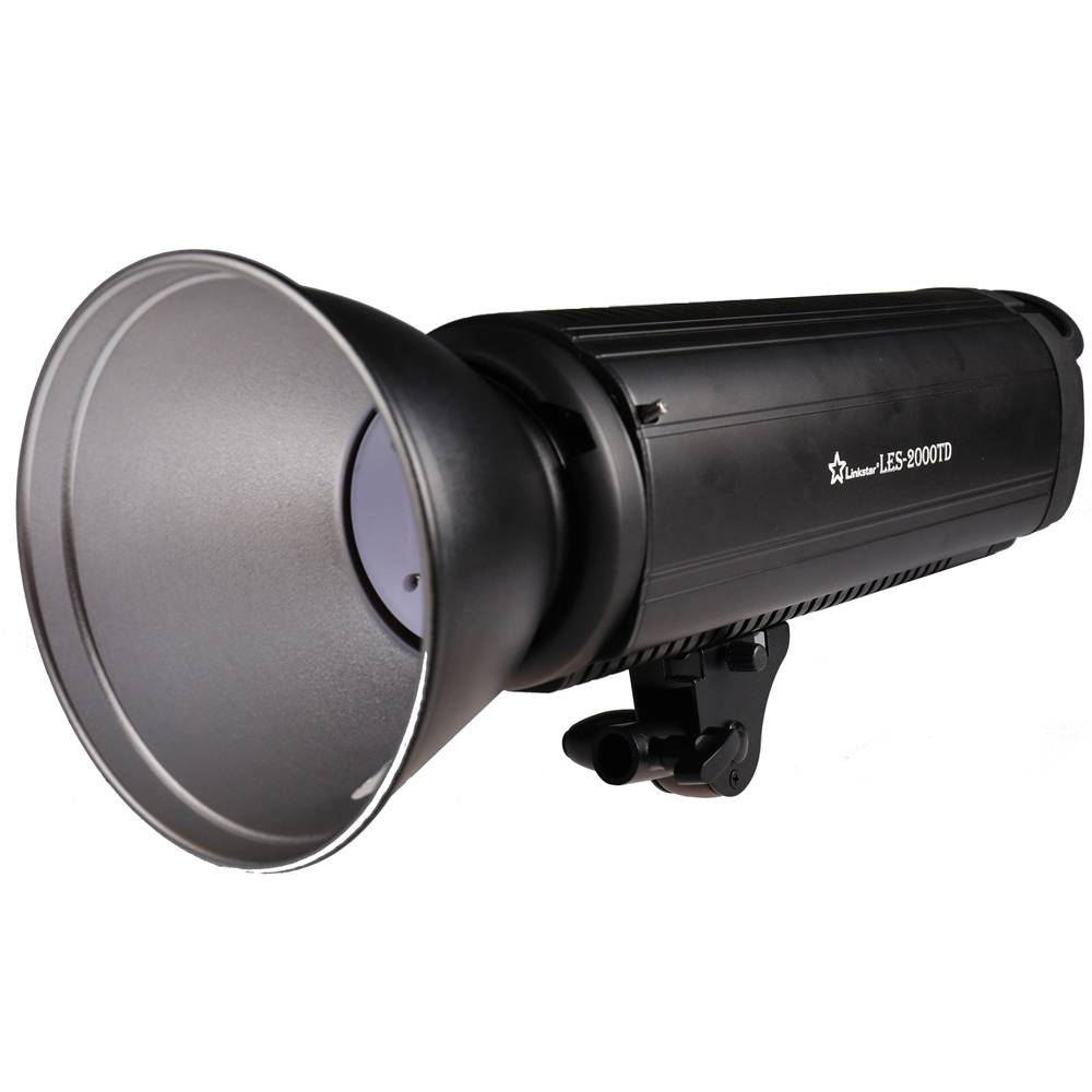 Linkstar bi-color led lamp dimbaar les-2000td op 230v 87181270859558718127085955-0