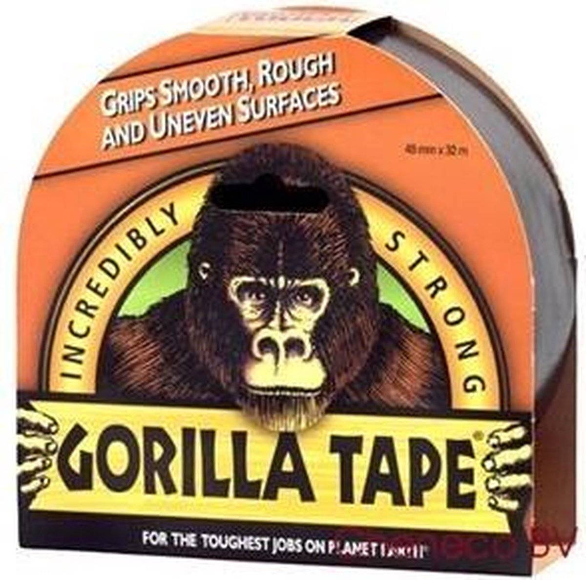 Gorilla glue duct tape 32 meter 57049470001895704947000189-0