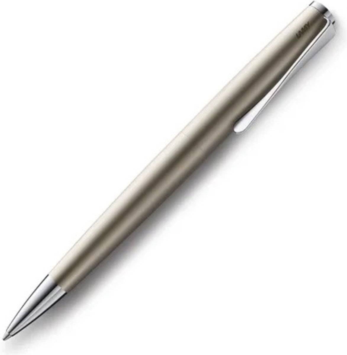 Lamy studio balpen palladium 40145192910604014519291060-0