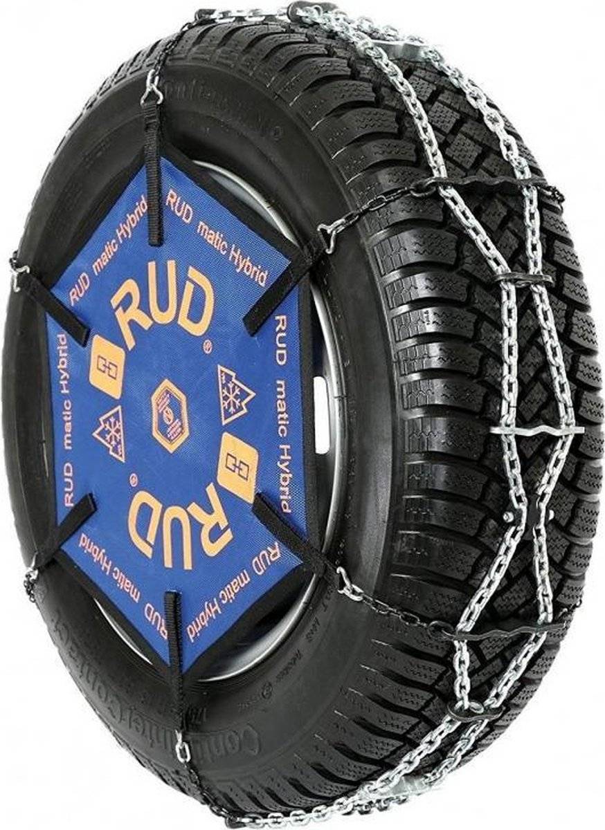 Rud hybrid innov8 - h107 40082443300714008244330071-0