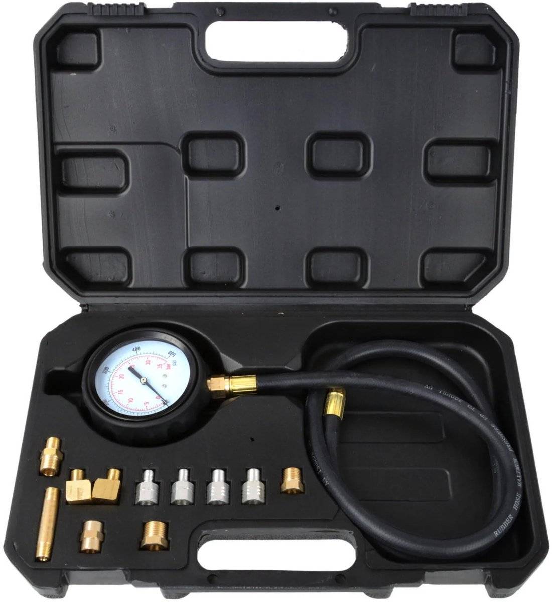 Geko oliedrukmeter 12cz. 59014771145645901477114564-0