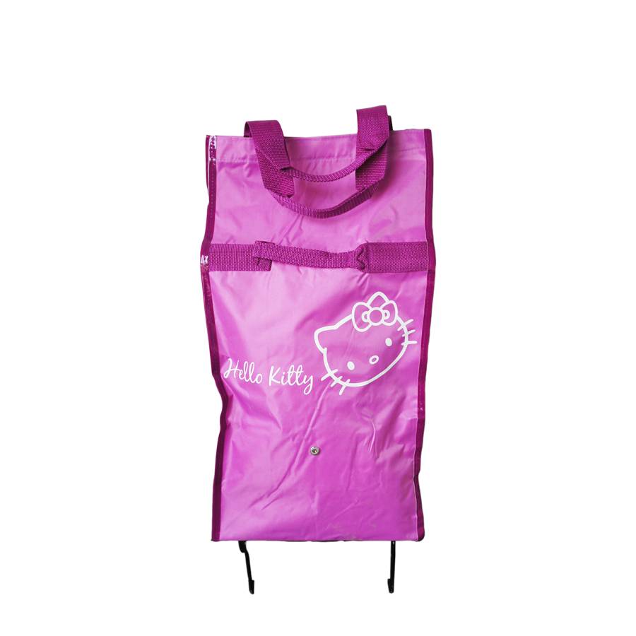 Ty hello kit boodschappentrolley opvouwbaar 74460264814487446026481448-0