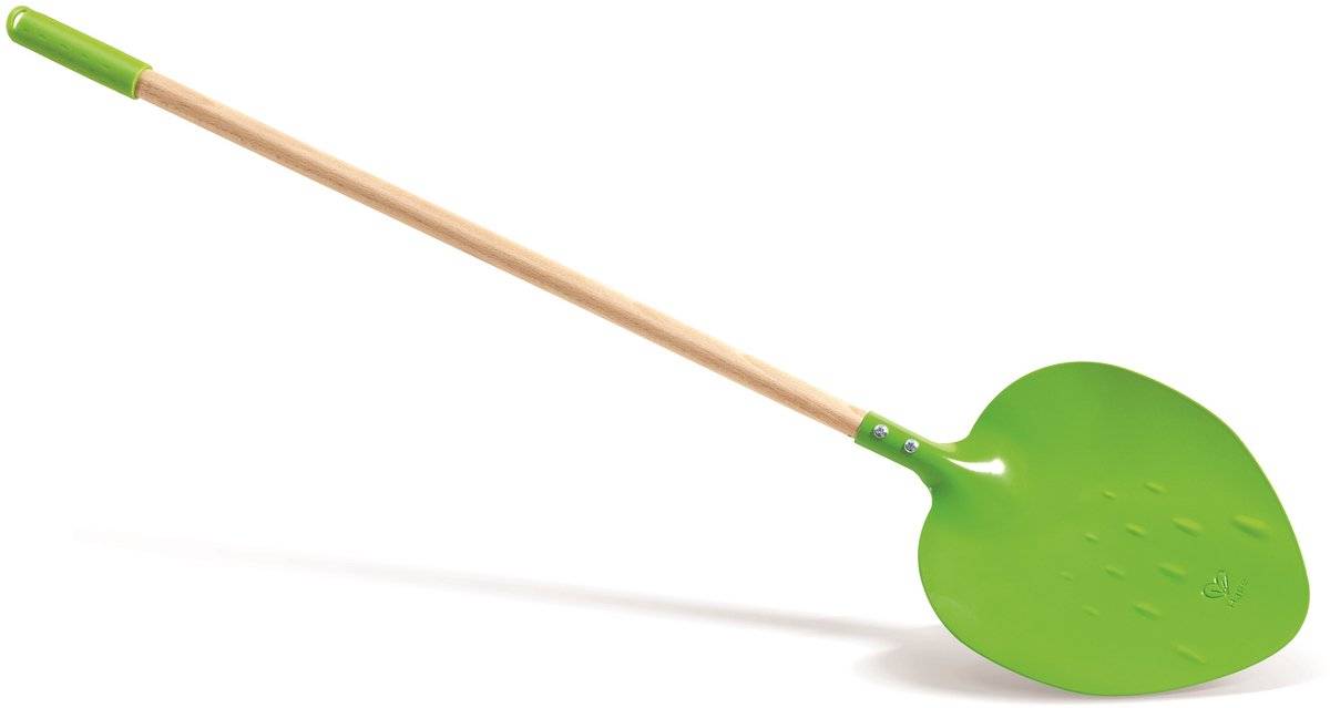 Hape puntige tuinschep 69434780494136943478049413-0