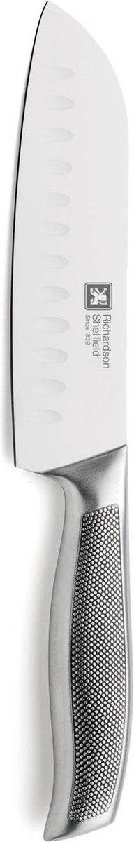 Richardson sheffield - sense - santoku mes 87111554802358711155480235-0