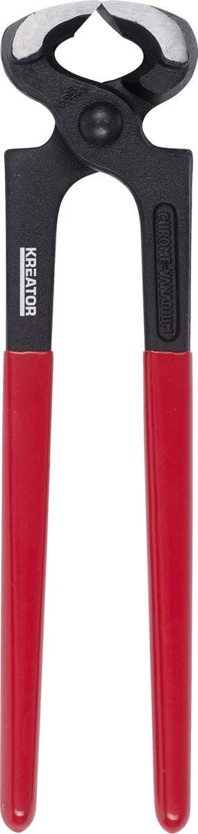 Kreator - hand tools - krt609003 - nijptang - 250mm 54003380595995400338059599-0