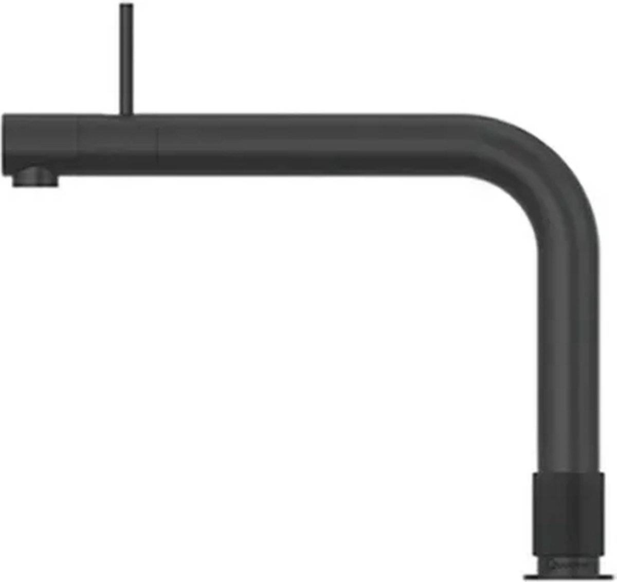 Quooker ® front zwart 87208231012978720823101297-0