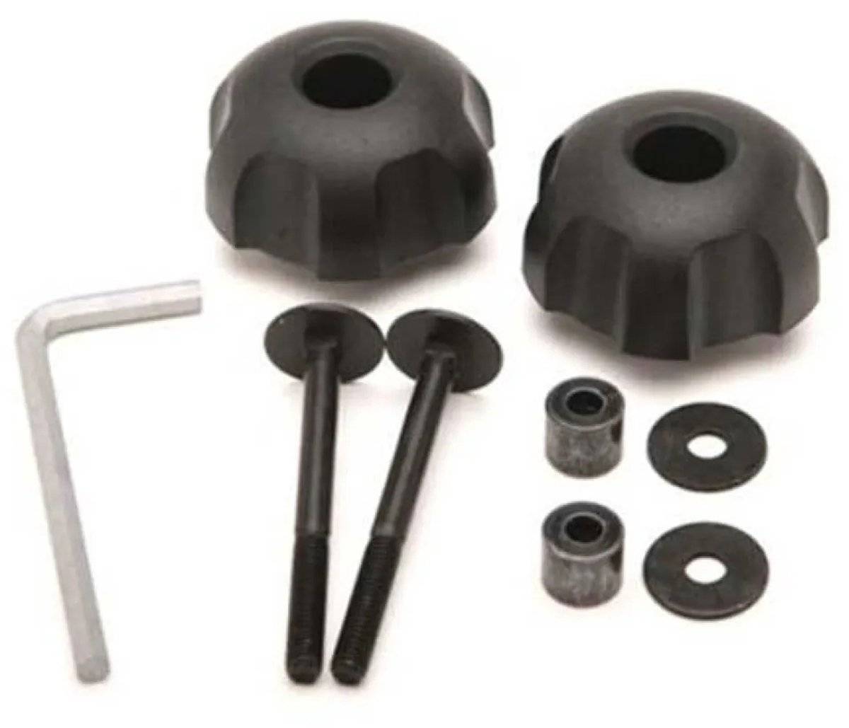 Thule bevestigingsset u beugel g6 - tdd50895 73130200423747313020042374-0