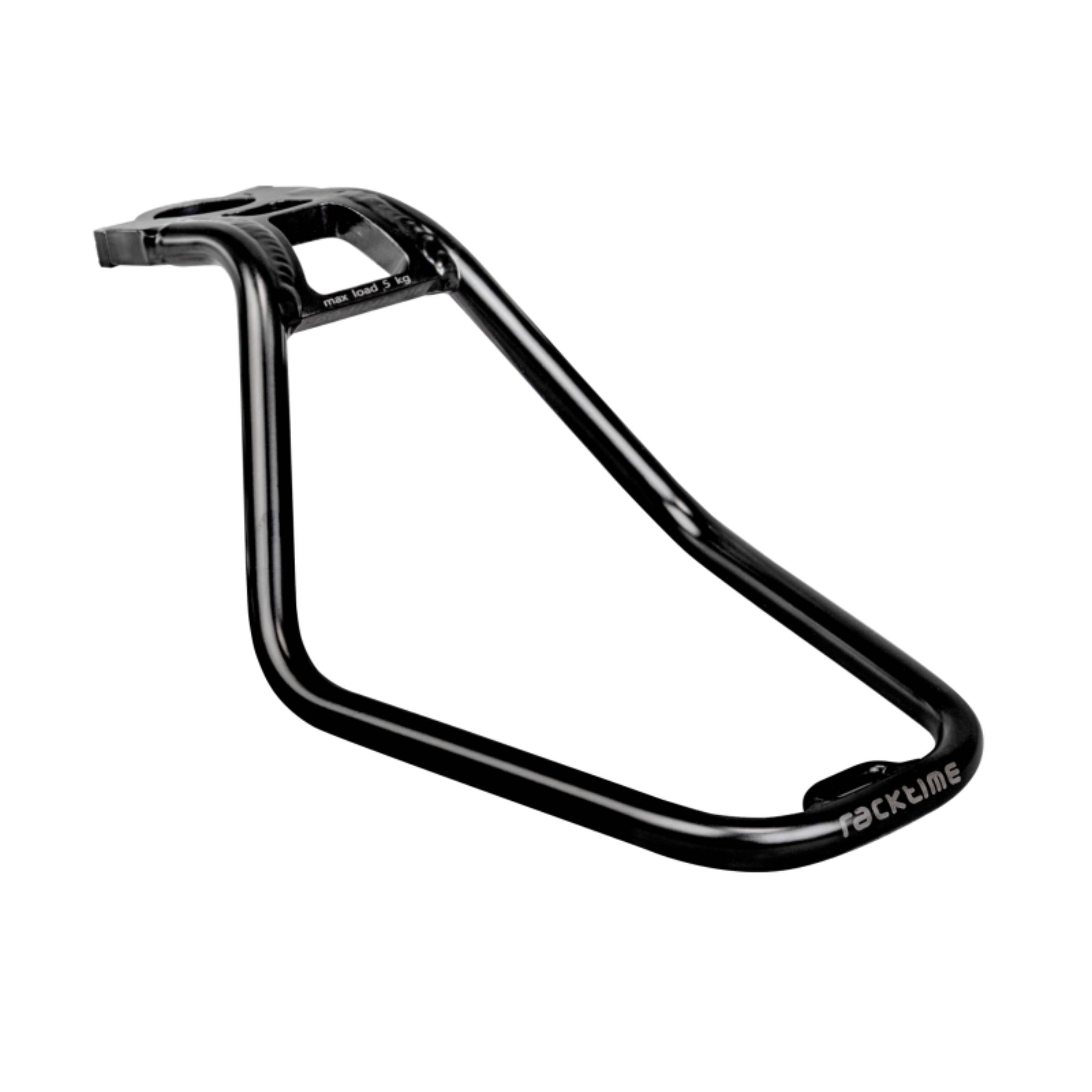 Racktime voordrager view it zwart 40481740049494048174004949-0