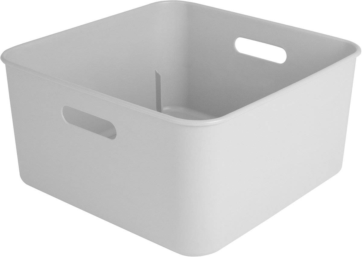 Sunware - sigma home cube box 12,5l wit 87111120288148711112028814-0