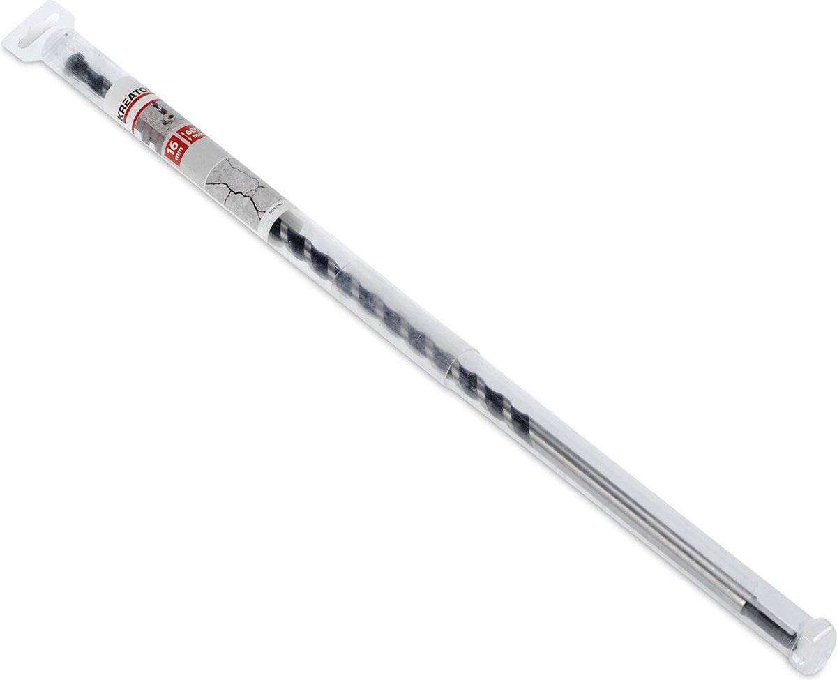 Kreator betonboor 16x600 54003380449775400338044977-0