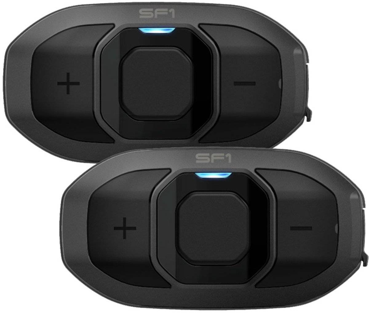Sena sf1-01 dual bluetooth communicatiesysteem - maat - bluetooth intercom 88096295221688809629522168-0