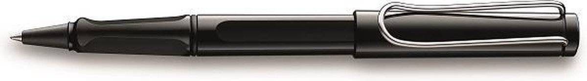Lamy safari rollerbalpen zwart 40145193252224014519325222-0