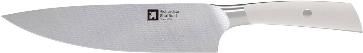 Richardson sheffield - supreme koksmes - 20cm - in giftbox 50133147343825013314734382-0
