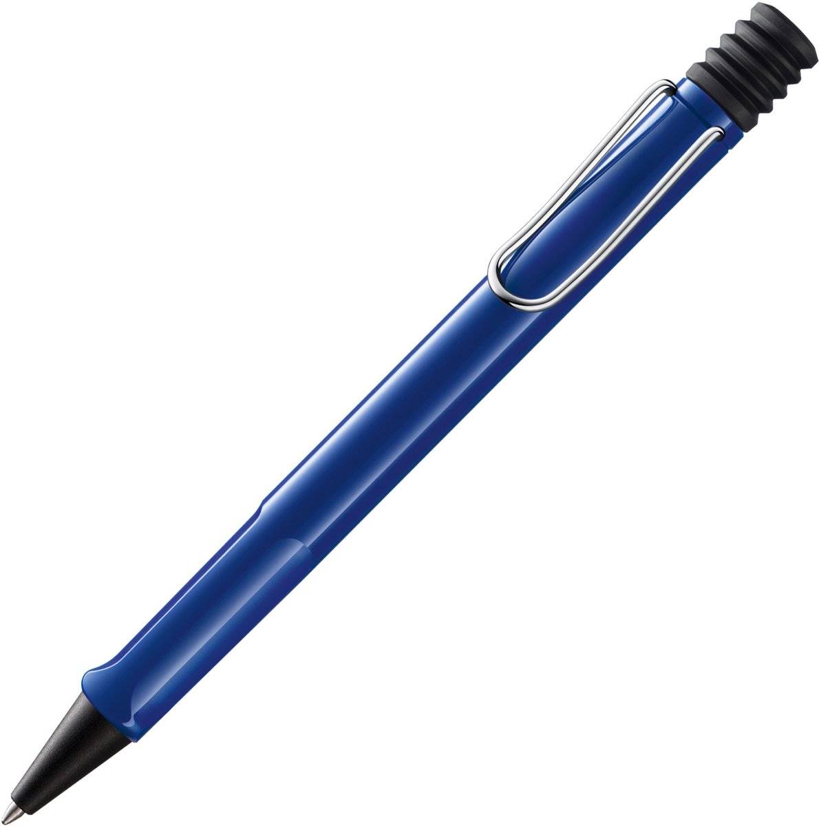 Lamy safari balpen - blue 40145191039504014519103950-0
