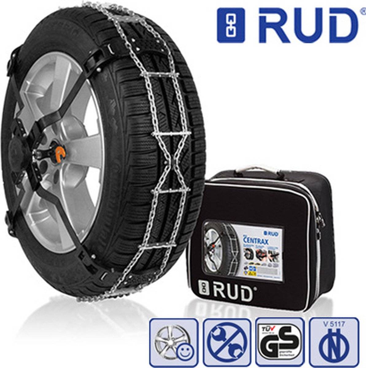 Rud centrax n899 40082443106464008244310646-0