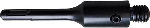 Spero tegelboren adapter | sds-plus | m14 | lengte 120mm – sptasds 87207010282898720701028289-0