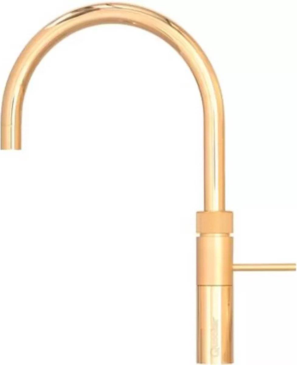 Quooker fusion round goud 87208231011058720823101105-0