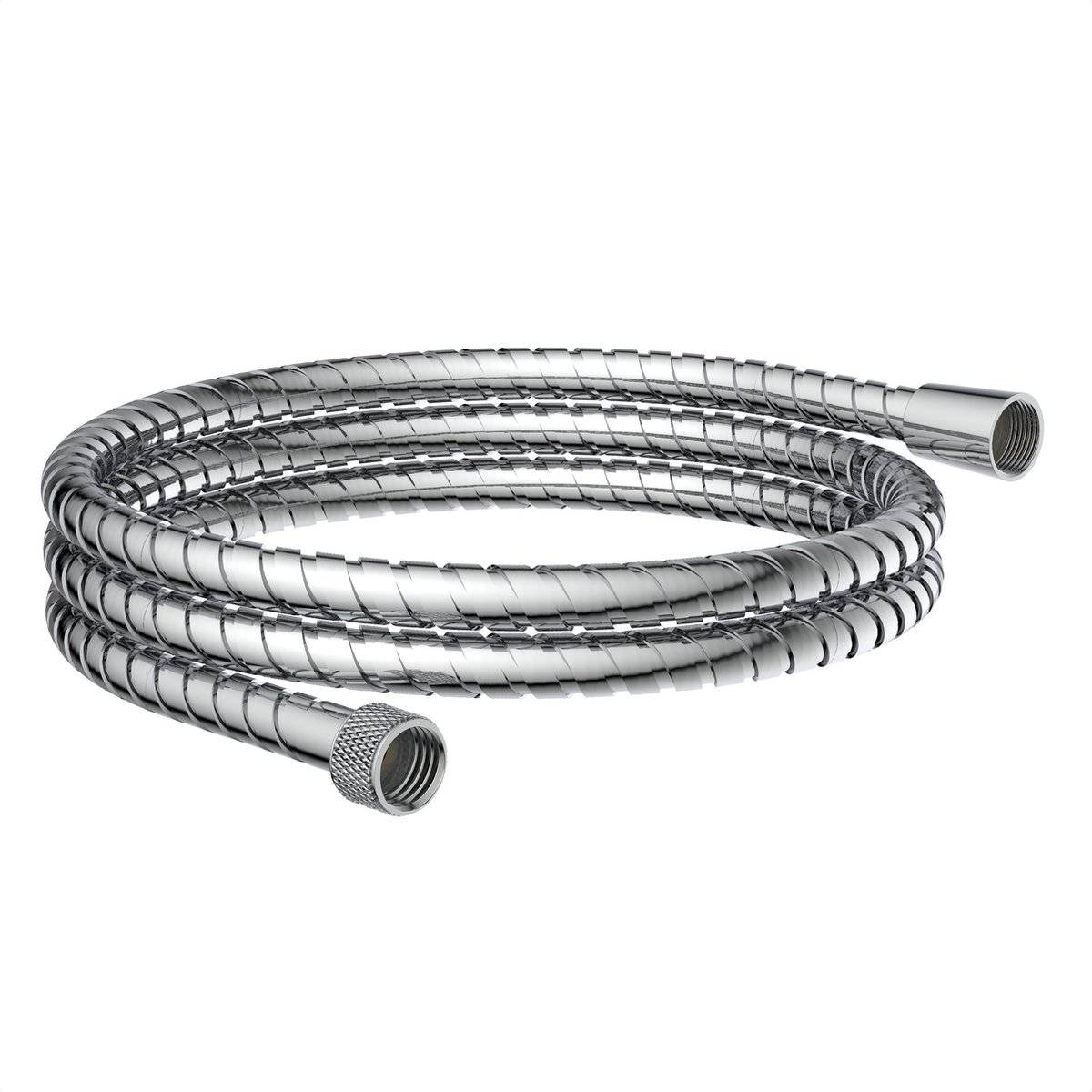 Eisl doucheslang - rvs - 200 cm 90025607985279002560798527-0