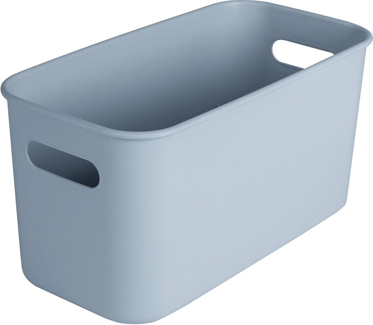 Sunware - sigma home cube box 6l blauw 87111120287468711112028746-0