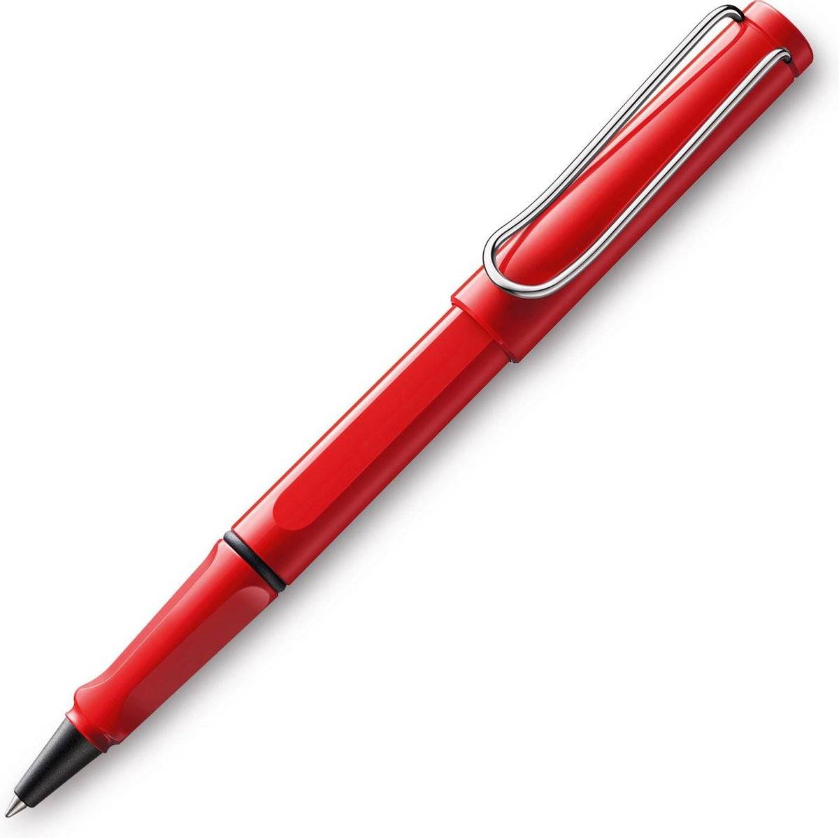 Lamy safari rollerball - red 40145191411674014519141167-0