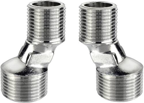 Cornat s-koppeling 3 4x1 2 2st - tec321020 40353001512024035300151202-0