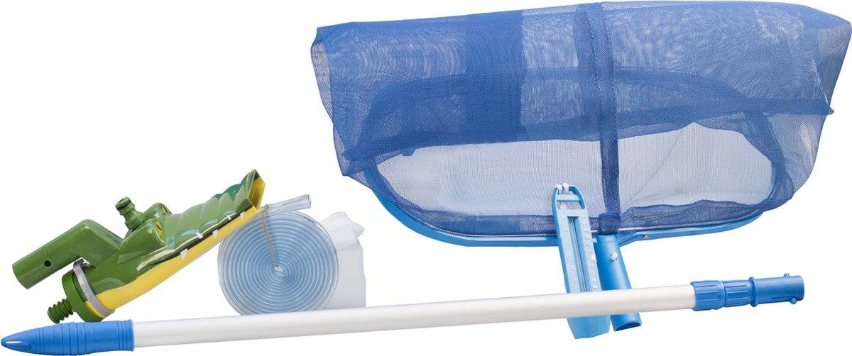 Summer fun schoonmaakset klein 40387550451264038755045126-0