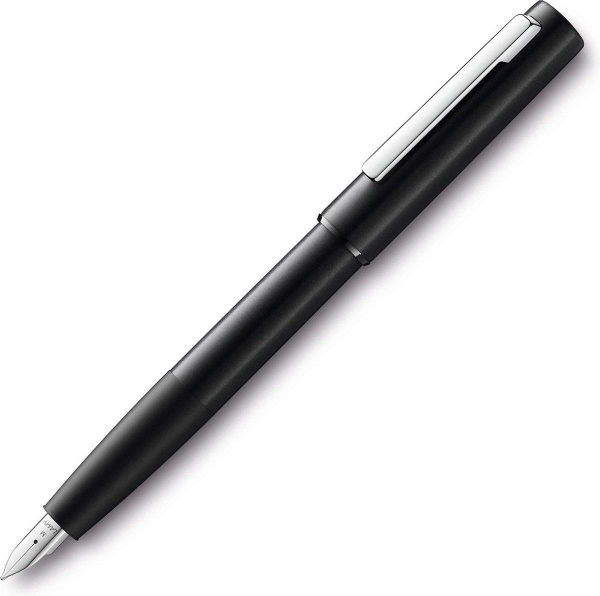 Lamy aion vulpen - black 40145196885184014519688518-0