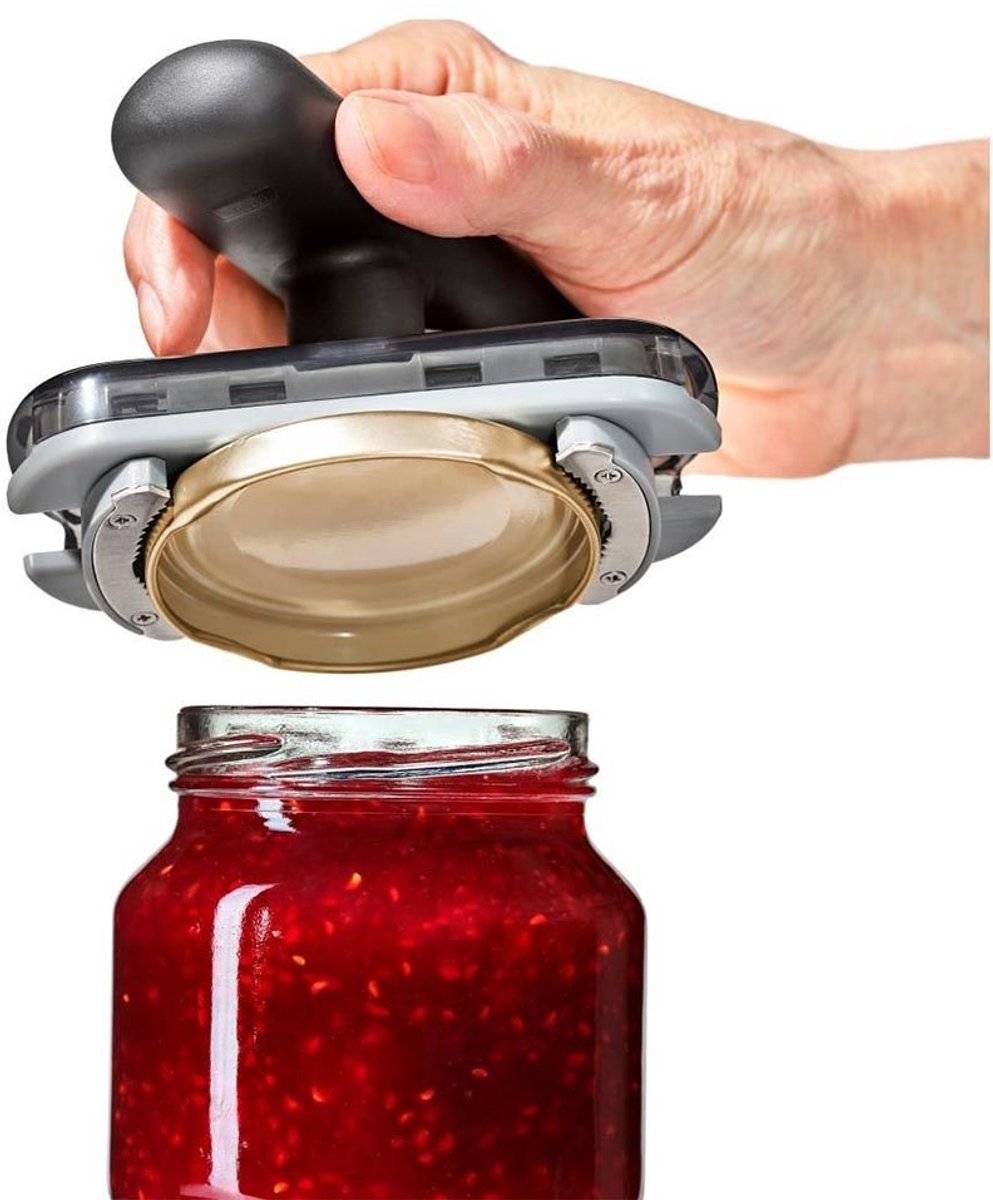 Oxo - good grips - potopener 08400977021240840097702124-0