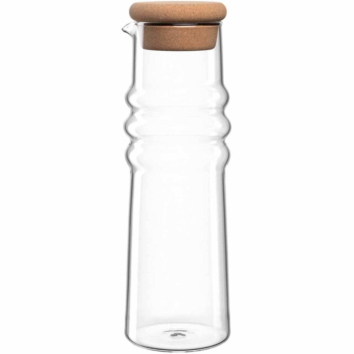 Leonardo sole karaf 0,9 liter 40025415717174002541571717-0