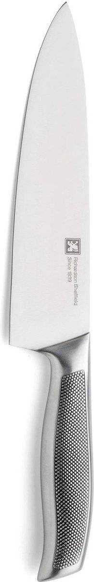 Richardson sheffield - sense - koksmes - 20 cm 87111554802048711155480204-0